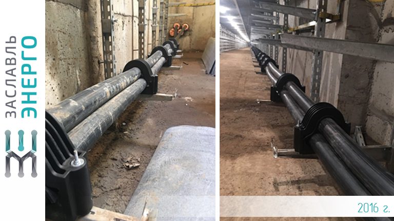 кабельные крепления