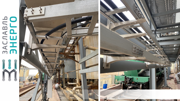 кабеленесущие системы (поставки)