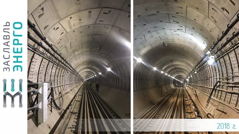 кабельные крепления высокого напряжения