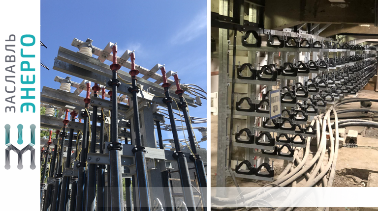 кабеленесущие системы