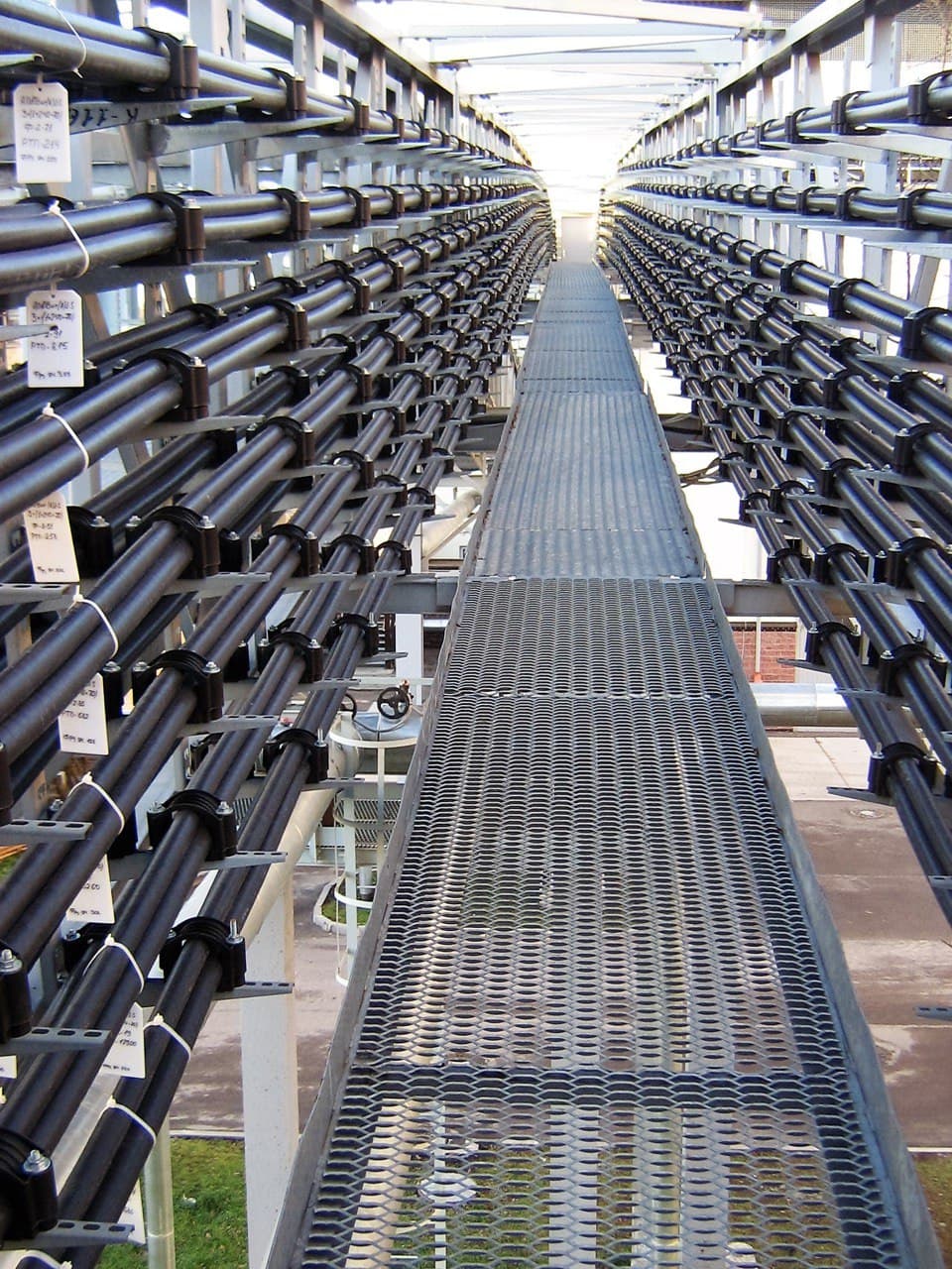 производство изделий из пластмасс